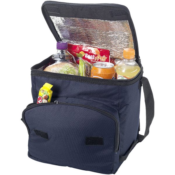 Stockholm Foldbar Køletaske 10L
