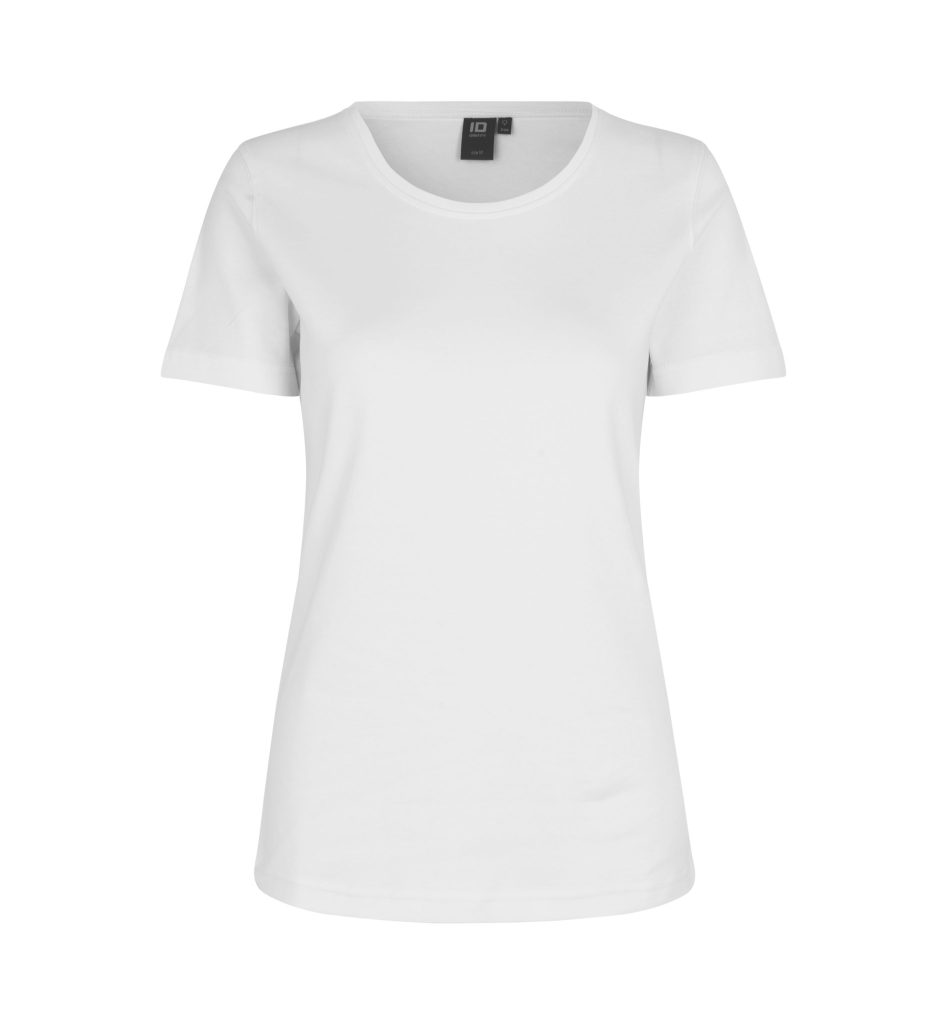Interlock T-Shirt | Dame