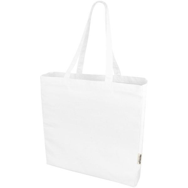 Odessa 220 G/M² Grs Recycled Mulepose 13L