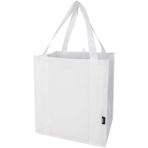 Zeus Grs Genvunden Non Woven Konventionel Mulepose 29 L