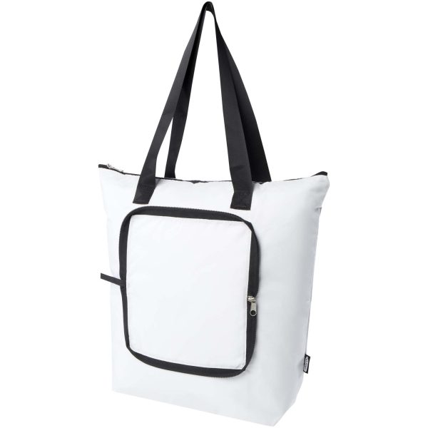 Ecofold Rpet Mulepose Foldbar Køletaske 15 L