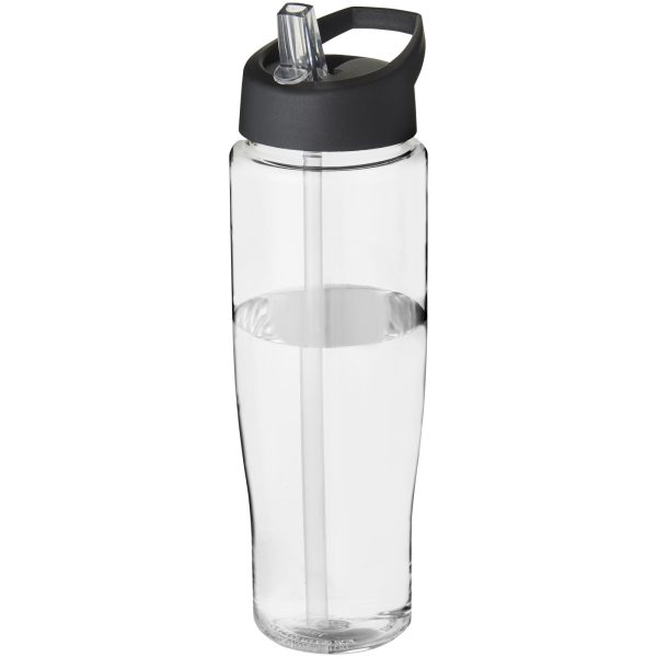 H2O Active® Tempo 700 Ml Drikkeflaske Og Låg Med Hældetud