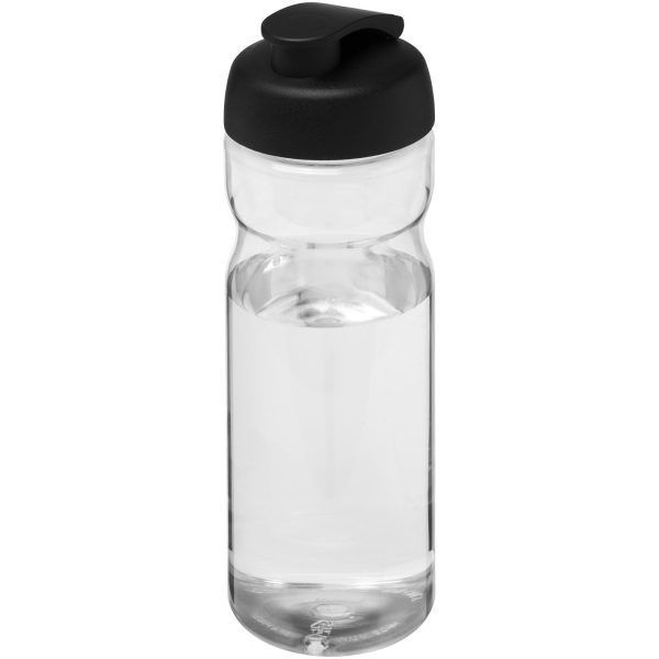 H2O Active® Base 650 Ml Drikkeflaske Med Fliplåg