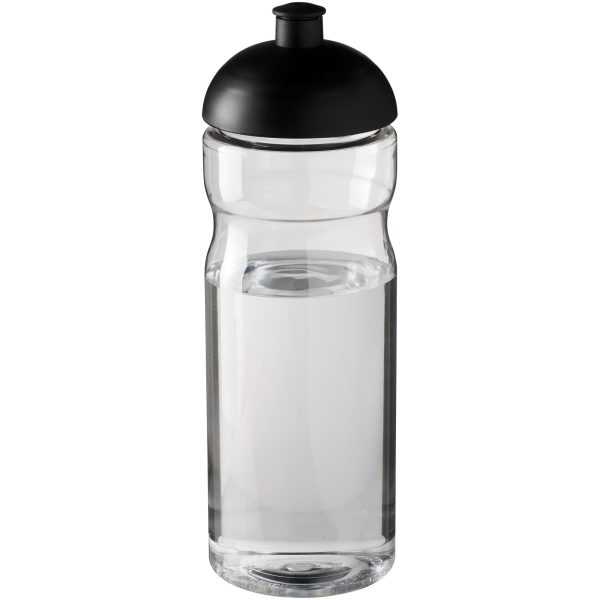 H2O Active® Base 650 Ml Drikkeflaske Med Kuppelformet Låg