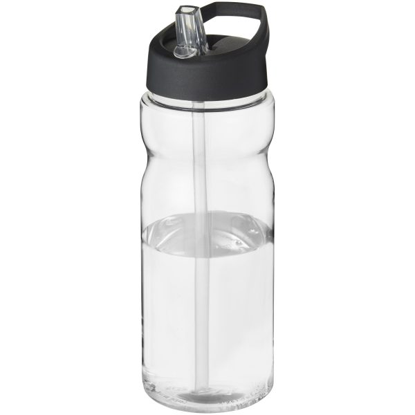 H2O Active® Base 650 Ml Drikkeflaske Og Låg Med Hældetud