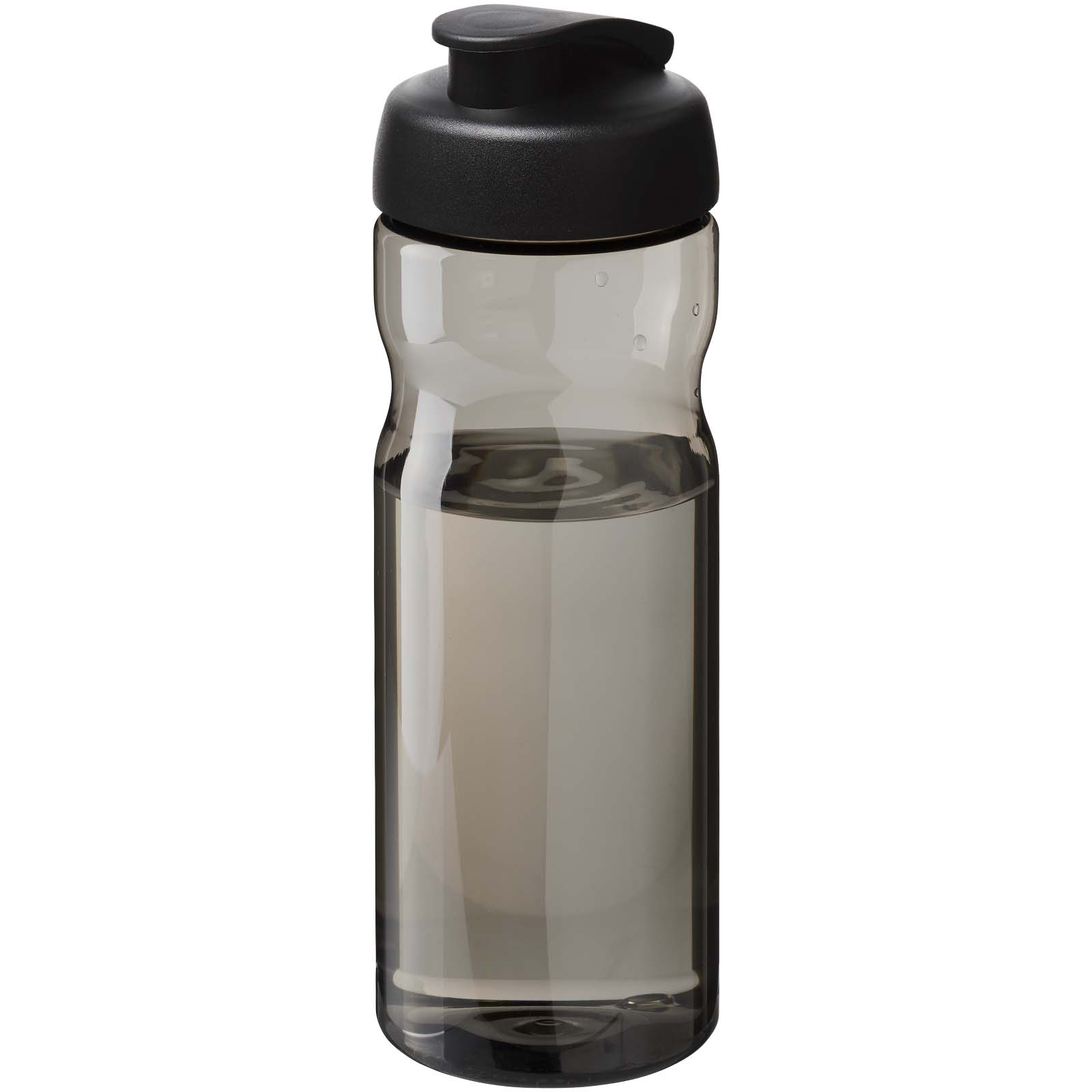 H2O Active® Eco Pop Base 650 Ml Drikkeflaske Med Fliplåg