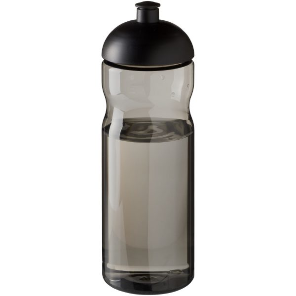 H2O Active® Eco Base 650 Ml Drikkeflaske Med Kuppelformet Låg