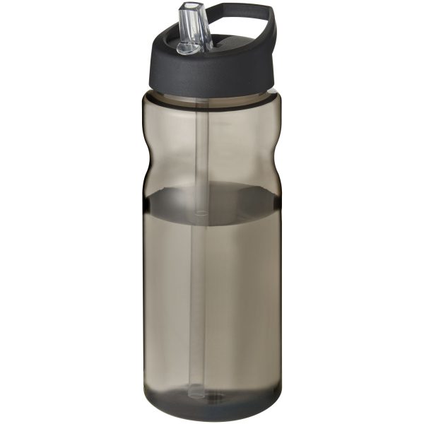 H2O Active® Eco Base 650 Ml Drikkeflaske Og Låg Med Hældetud