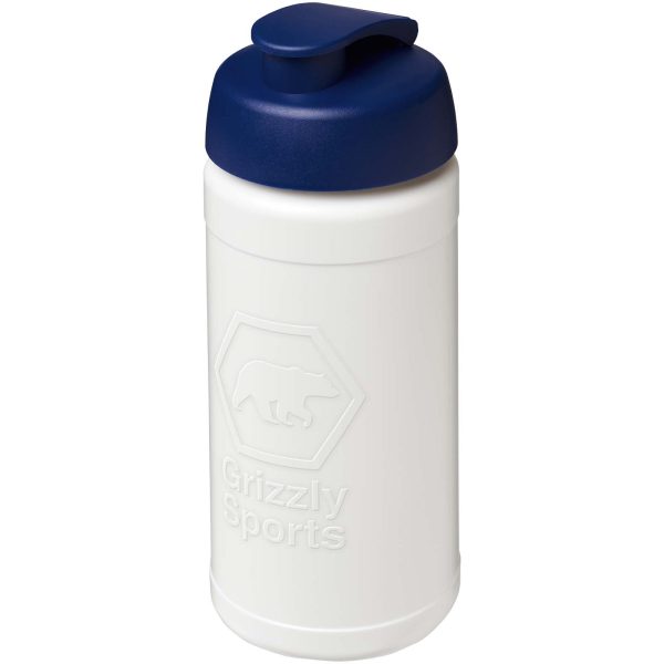 Baseline Rise 500 Ml Vandflaske Med Fliplåg