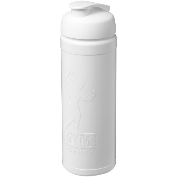 Baseline Rise 750 Ml Vandflaske Med Fliplåg