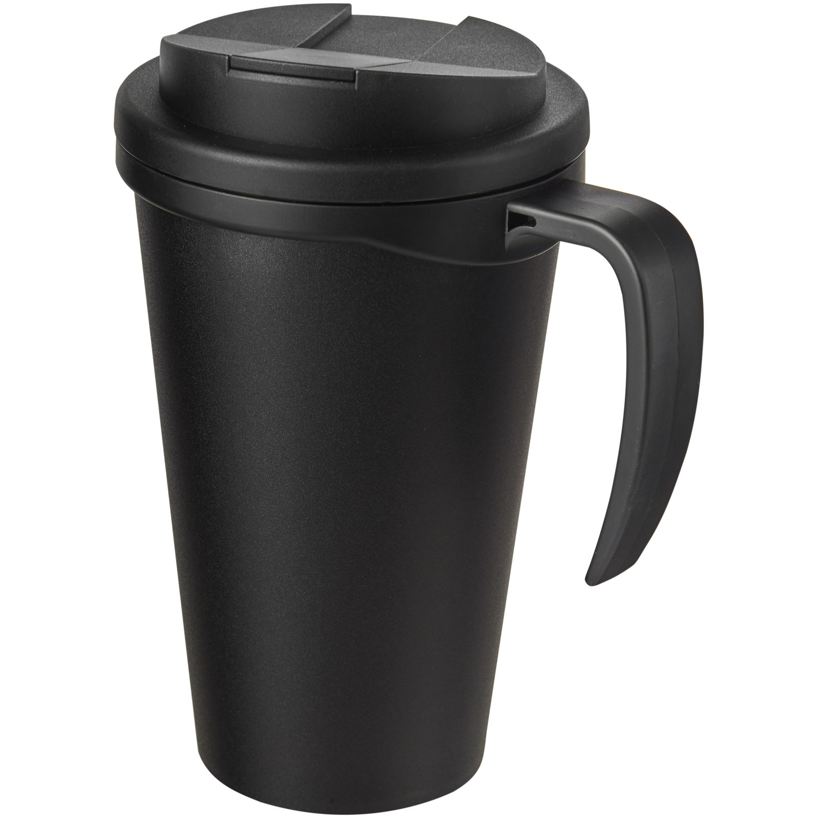 Americano® Grande 350 Ml Isoleret Krus Med Spildtæt Låg