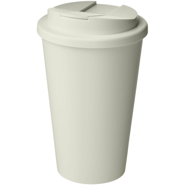 Americano® Renew 350 Ml Isoleret Termokrus Med Spildsikkert Låg