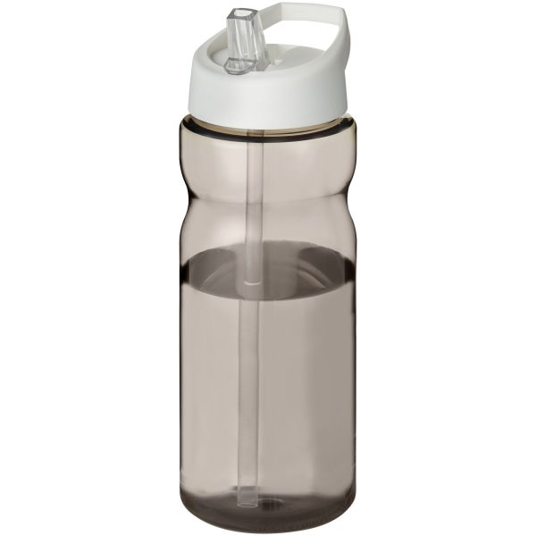 H2O Active® Base Tritan™ 650 Ml Drikkeflaske Med Låg Med Hældetud