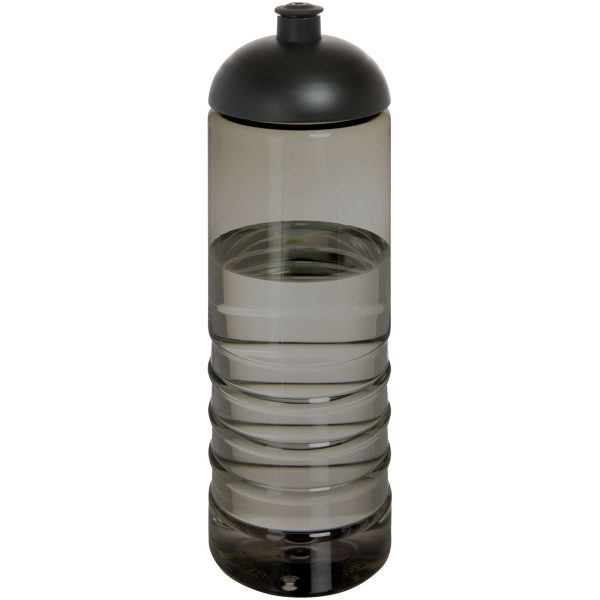 H2O Active® Eco Tempo 750 Ml Vandflaske Med Kuppelformet Låg