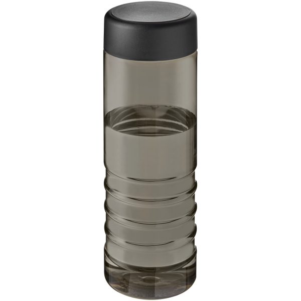 H2O Active® Eco Treble 750 Ml Vandflaske Med Skruelåg