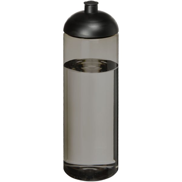 H2O Active® Eco Vibe 850 Ml Vandflaske Med Kuppelformet Låg