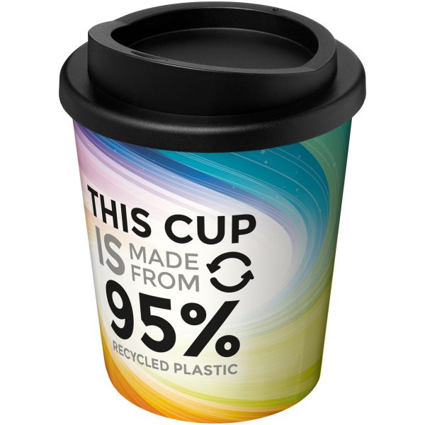 Brite-Americano® Espresso Genvundet 250 Ml Termokop