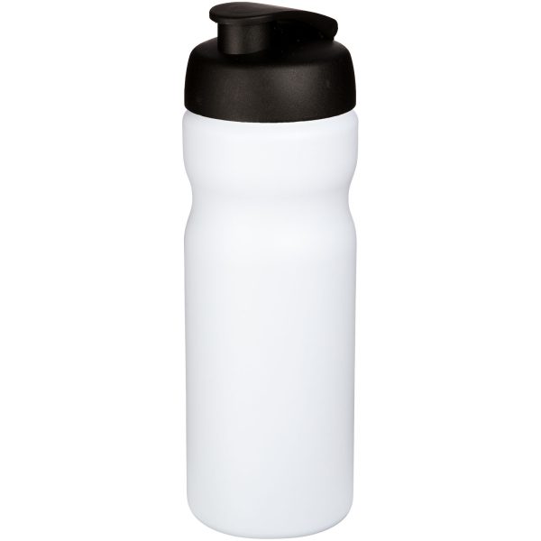 Baseline® Plus 650 Ml Drikkeflaske Med Fliplåg