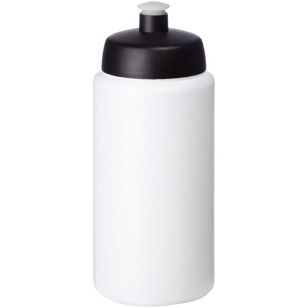 Baseline® Plus 500 Ml Drikkeflaske Med Håndtag Og Kuppelformet Låg
