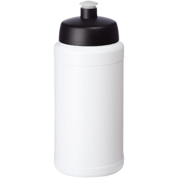 Baseline® Plus 500 Ml Drikkeflaske Med Sportslåg