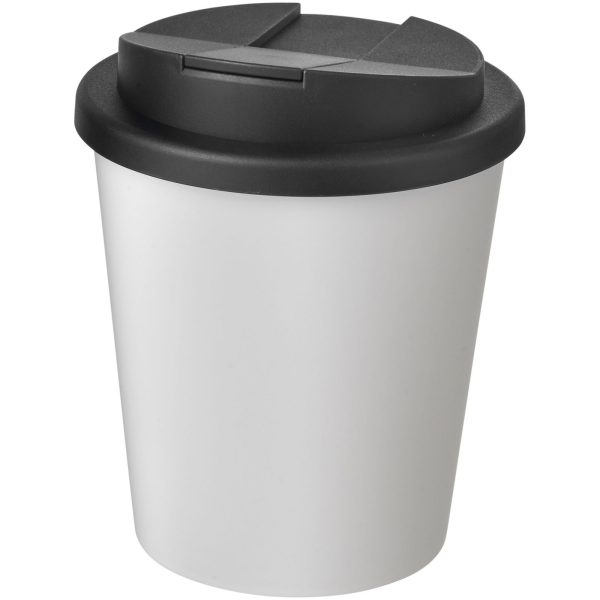 Americano® Espresso 250 Ml Isoleret Krus Med Spildtæt Låg