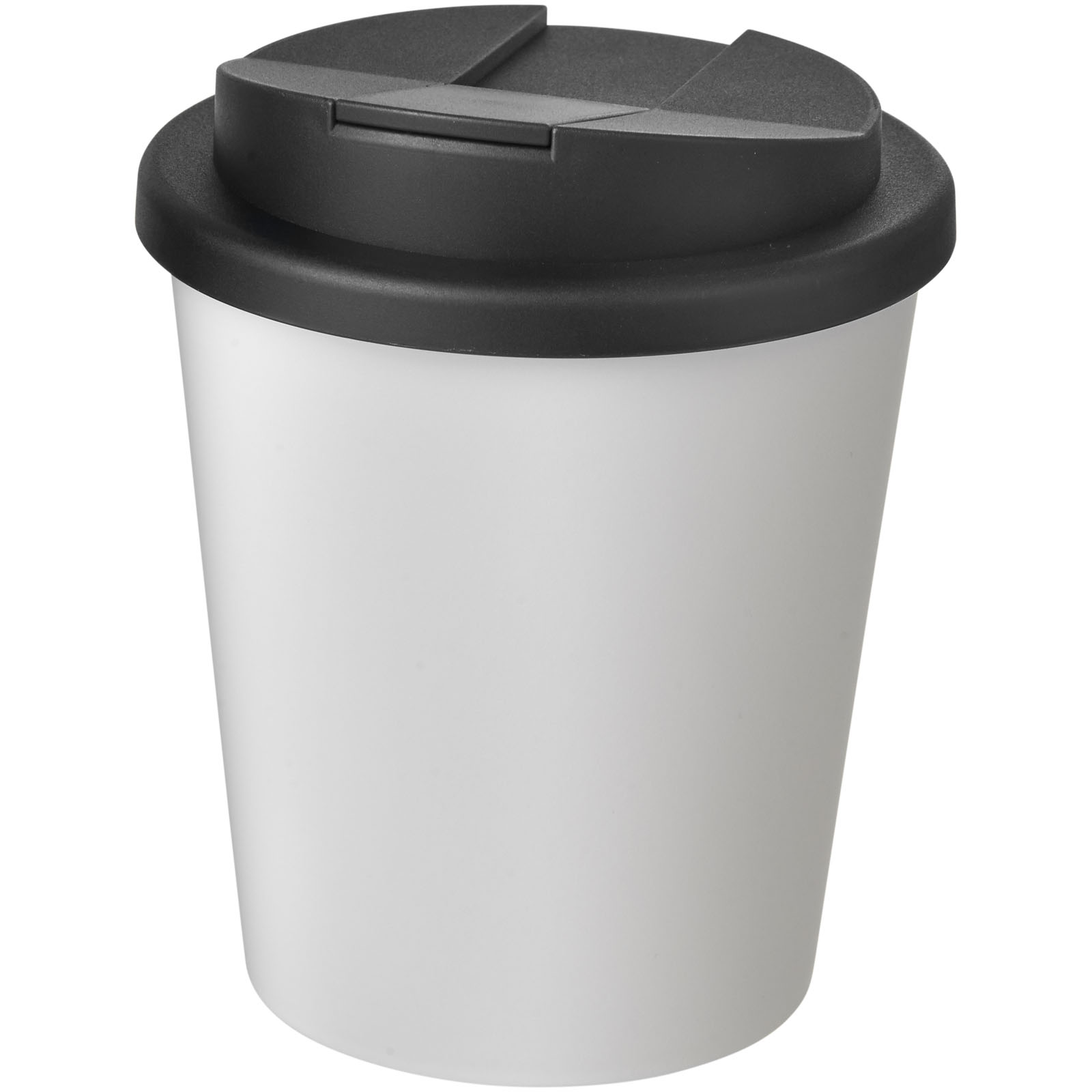 Americano® Espresso 250 Ml Isoleret Krus Med Spildtæt Låg
