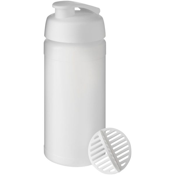 Baseline Plus 500 Ml Shaker Drikkeflaske
