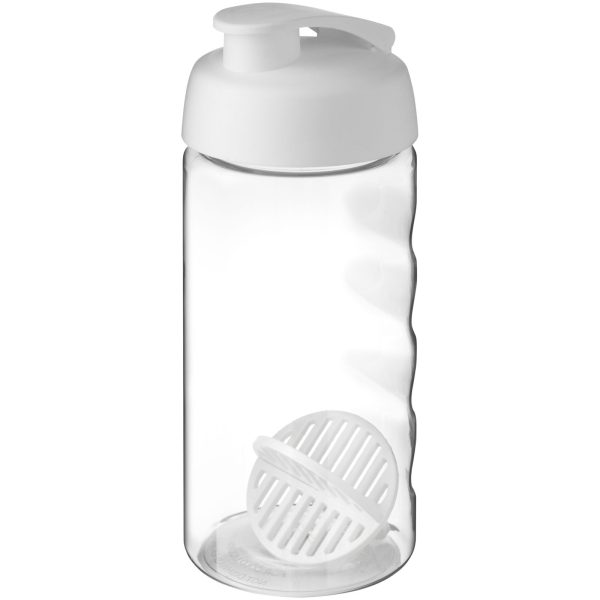H2O Active® Bop 500 Ml Shaker Drikkeflaske