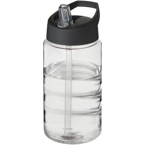 H2O Active® Bop 500 Ml Drikkeflaske Og Låg Med Hældetud