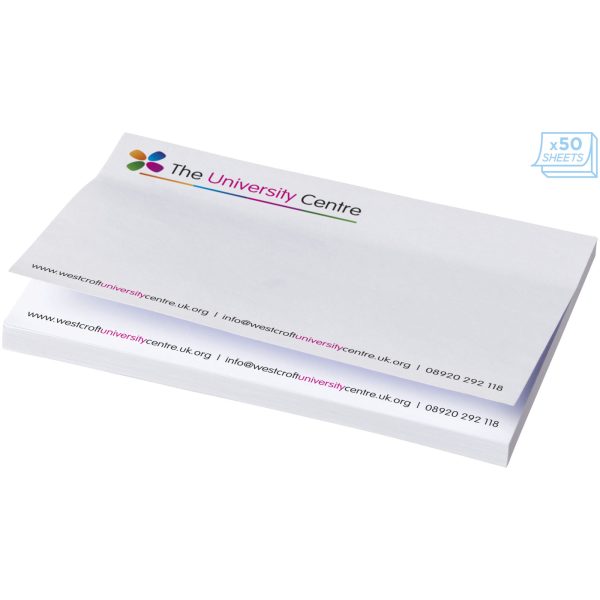 Sticky-Mate® Memoblok 150X100Mm
