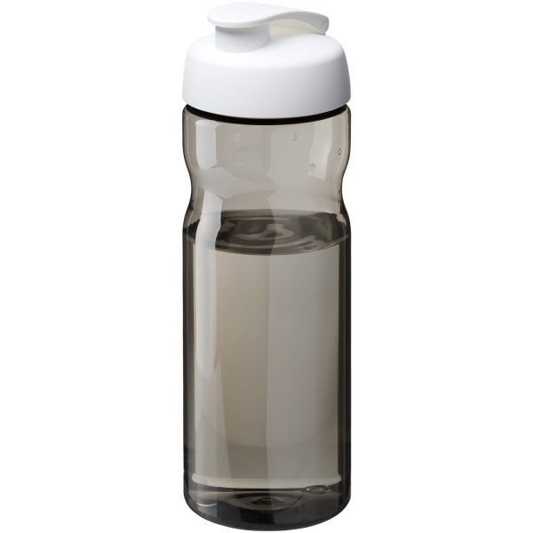 H2O Active® Eco Base 650 Ml Drikkeflaske Med Fliplåg