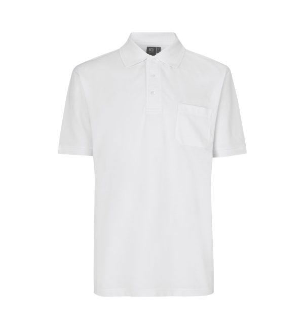 Poloshirt Klassisk