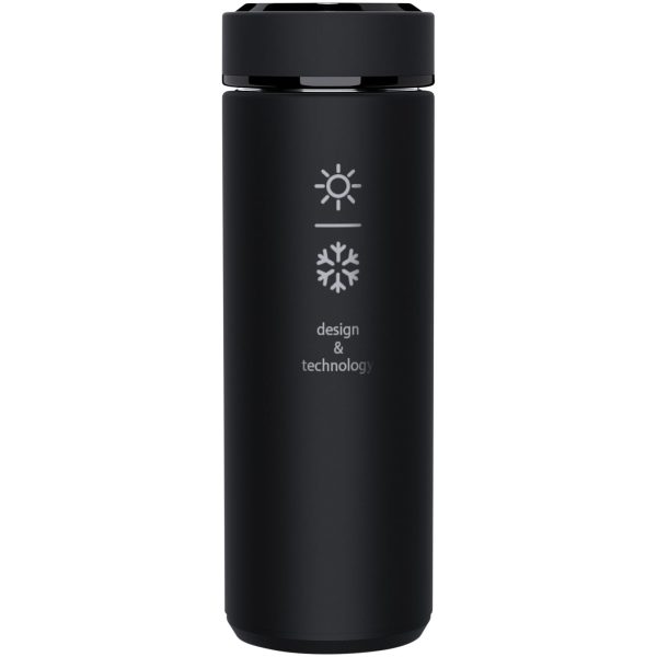 Scx.design D10 Isoleret Smart-Flaske