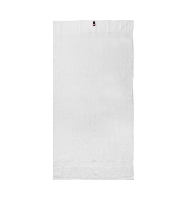 Badehåndklæde 70X140