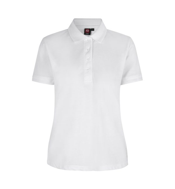 Poloshirt Klassisk | Dame