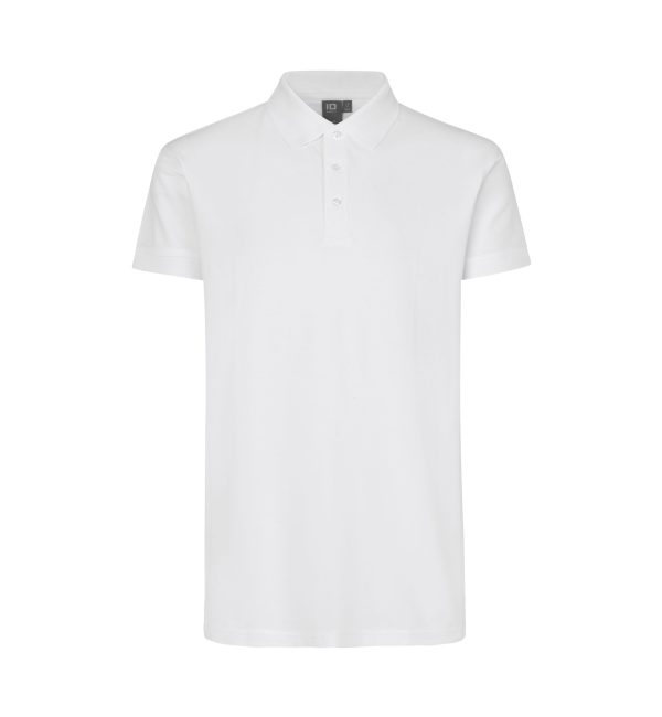 Poloshirt | Stretch