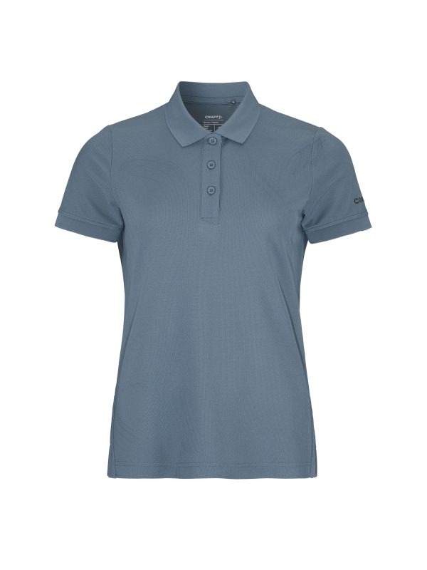 Core Unify Polo Shirt  W