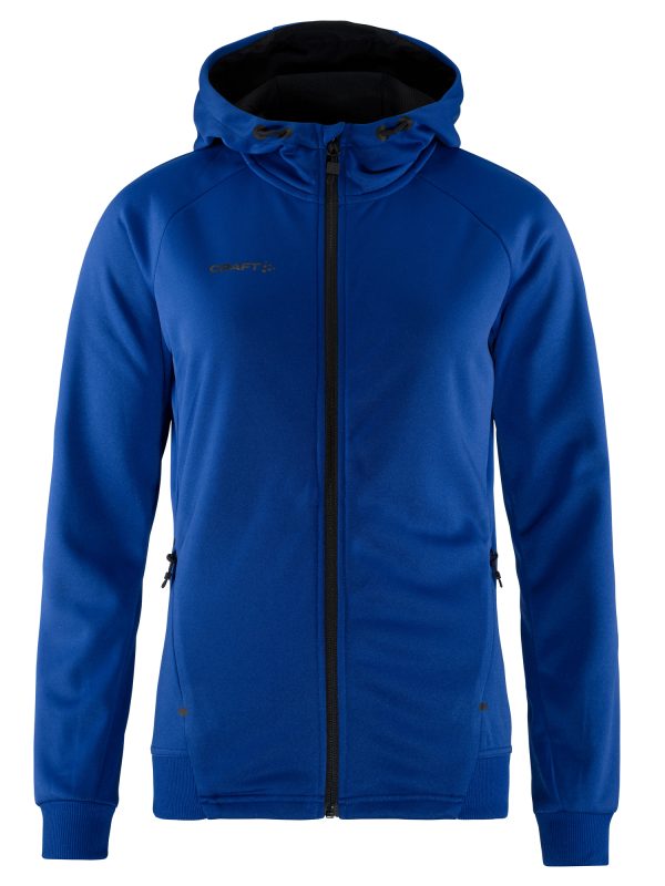 Adv Unify Fz Hood W