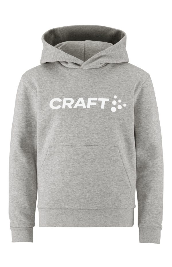 Community 2.0 Craft Hoodie Jr