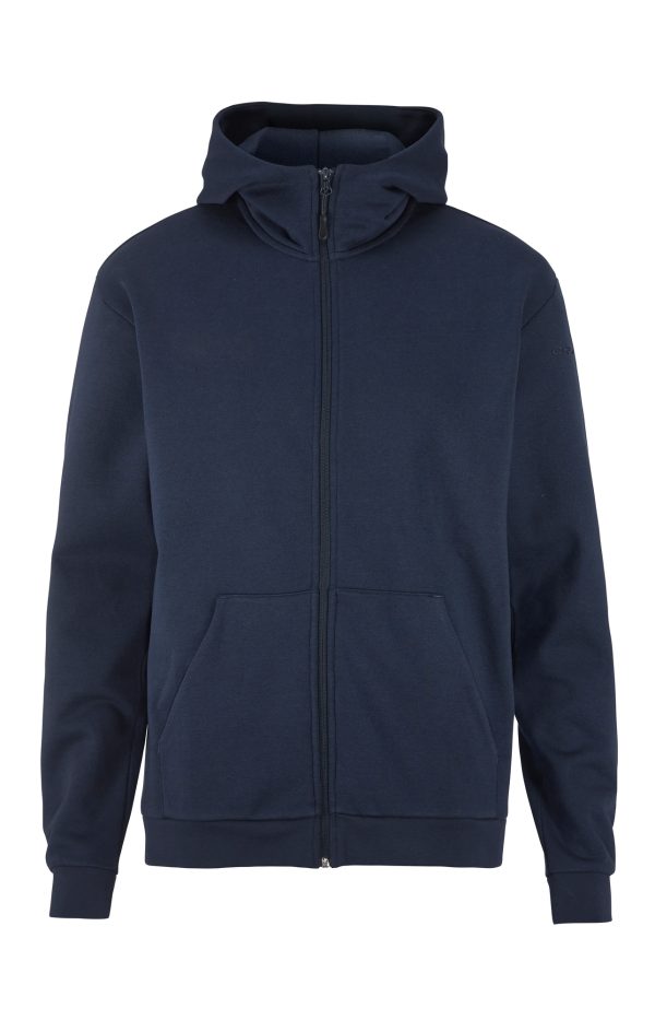 Community 2.0 Fz Hoodie M