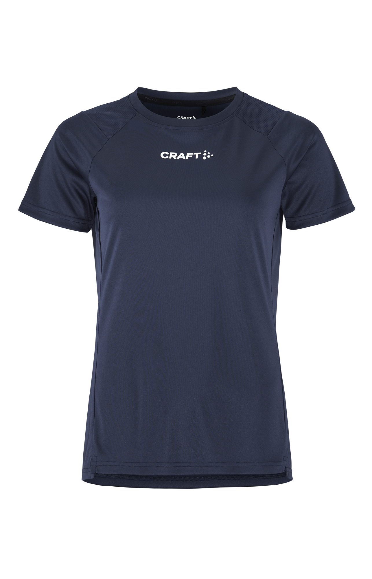 Rush 2.0 Ss Tee W