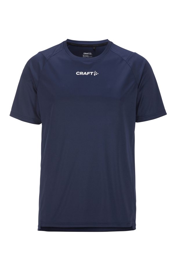 Rush 2.0 Ss Tee M