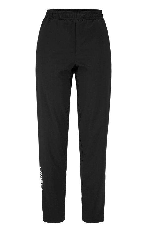 Rush 2.0 Training Fz Pants M