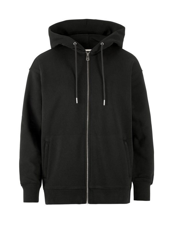 Frequent Fz Hoodie W