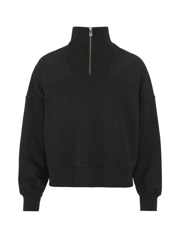 Frequent Hz Sweatshirt W
