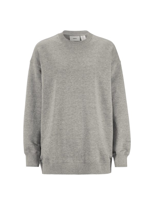 Frequent Rn Sweatshirt W