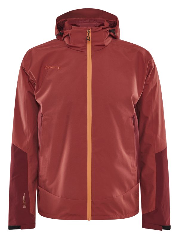 Core Explore Shell Jacket M