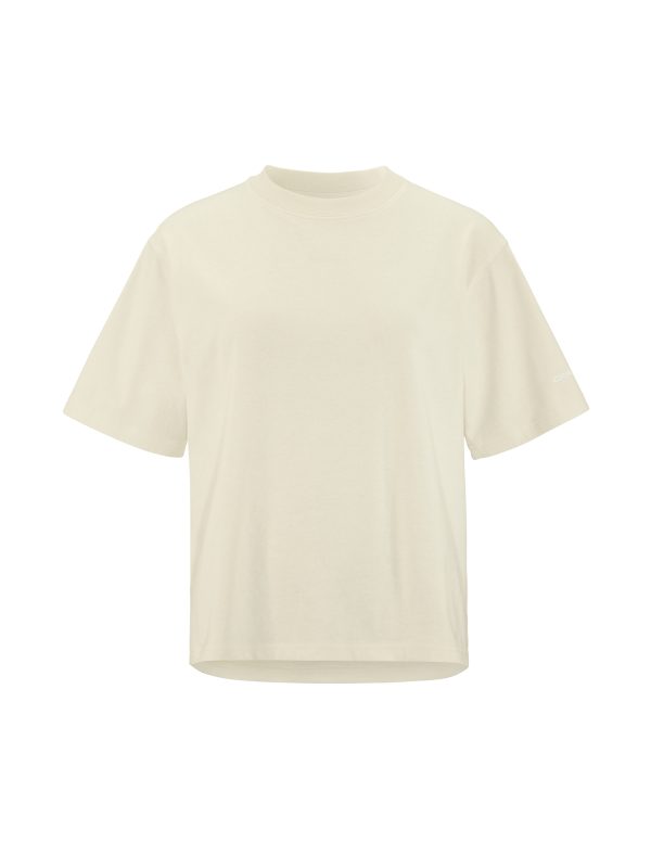 Frequent Heavy Ss Tee W