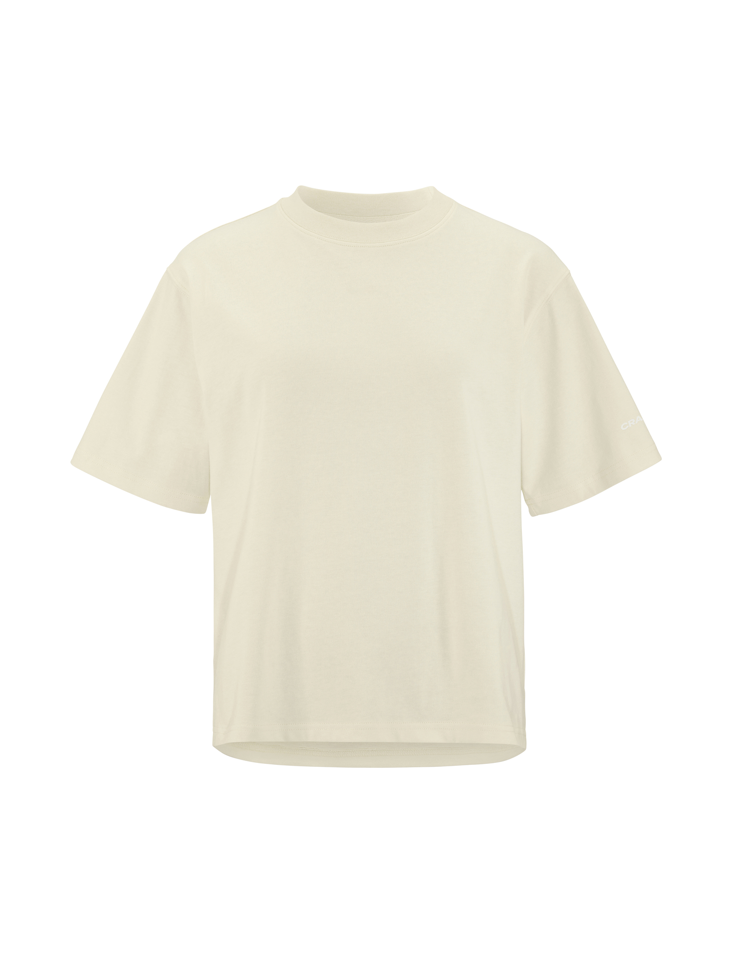 Frequent Heavy Ss Tee W