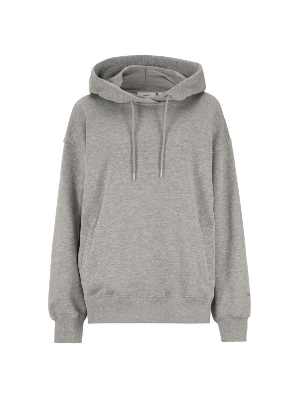 Frequent Hoodie W